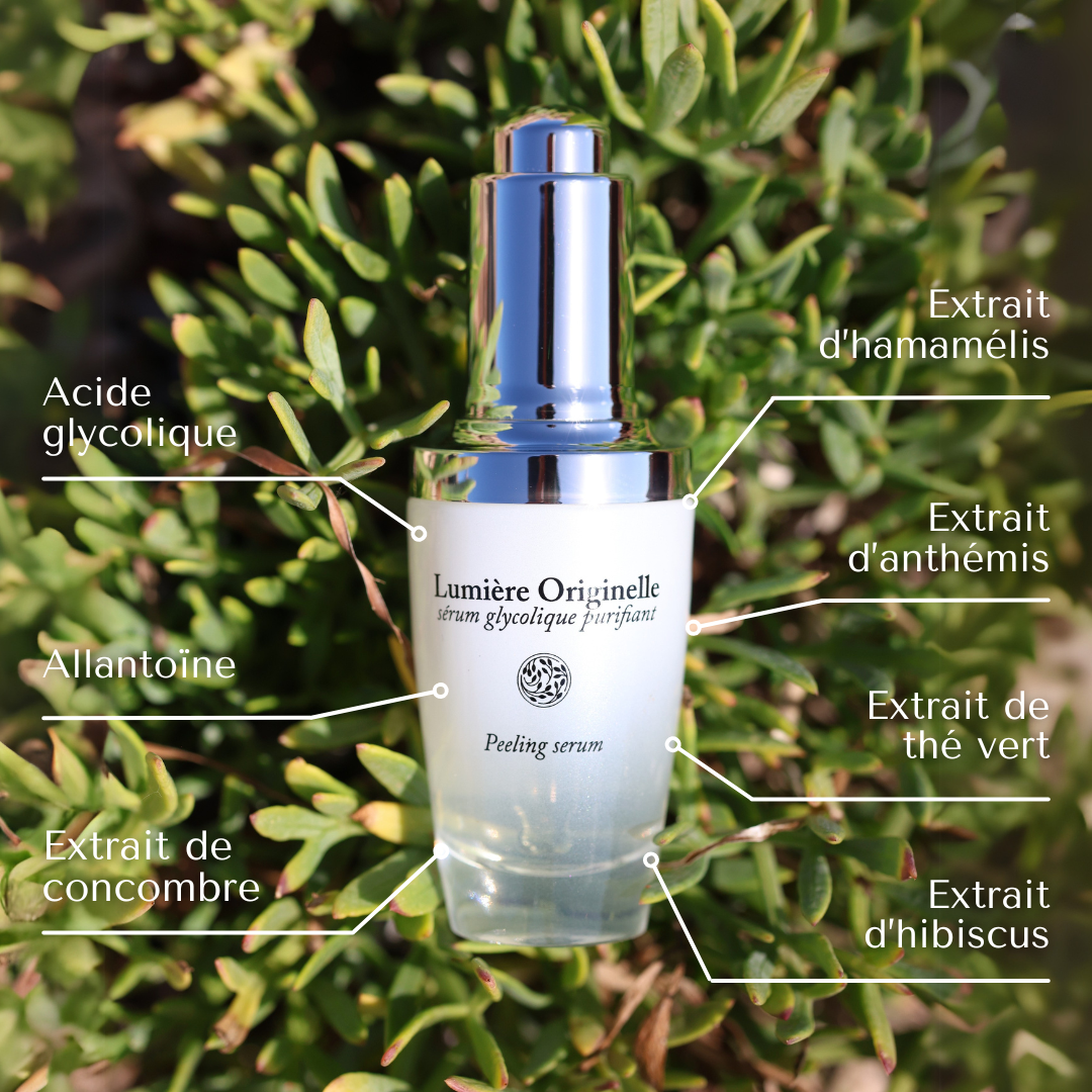 Focus sur l’INCI : Comprendre les étiquettes cosmétiques