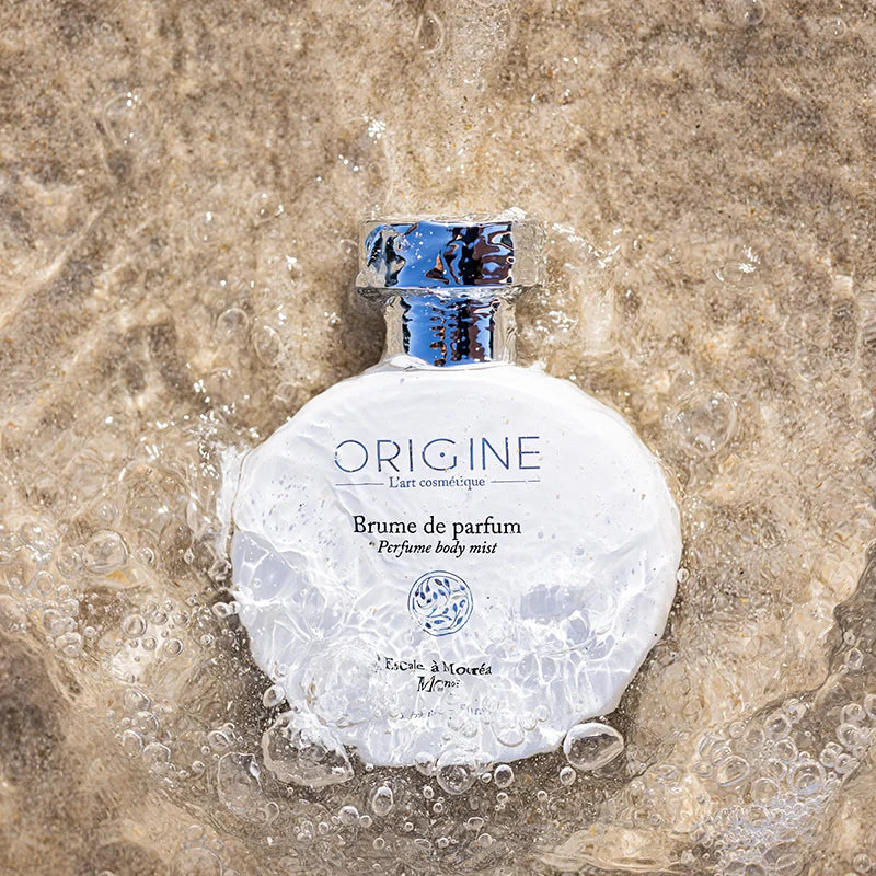 Le rôle des parfums dans notre bien-être quotidien