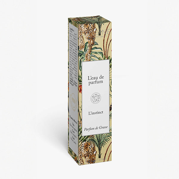 L'Eau de Parfum - L'Instinct Pour Homme 15 ml
