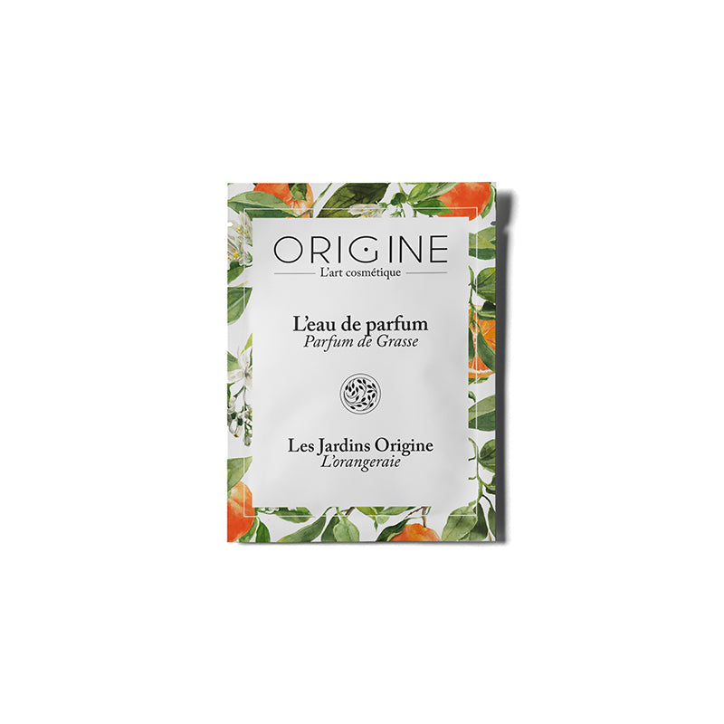 đ Echantillon 3 ml - Eau de parfum - L'Orangeraie (100% off)