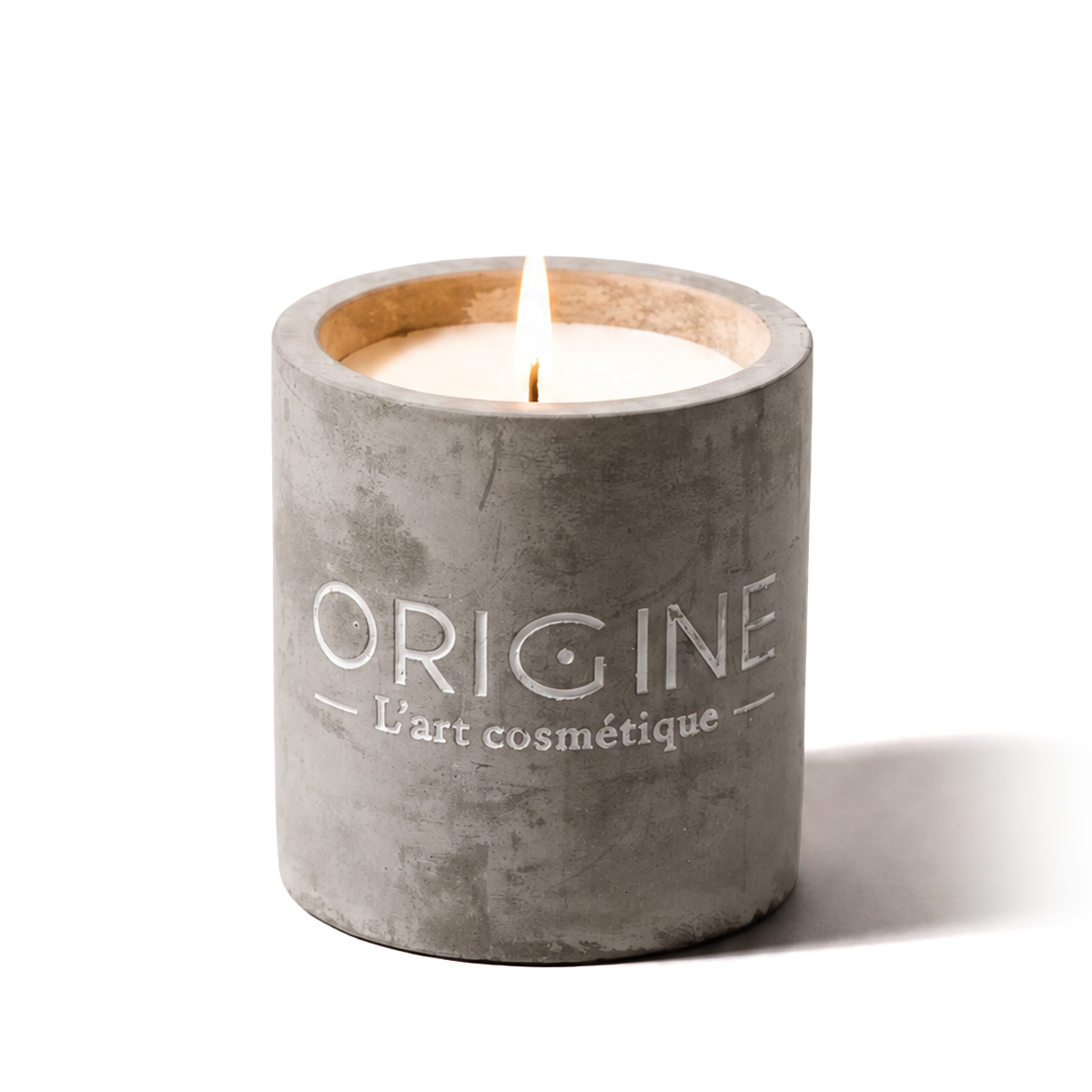 Bougie d'Ambiance - Les Jardins de la Lune 250 g