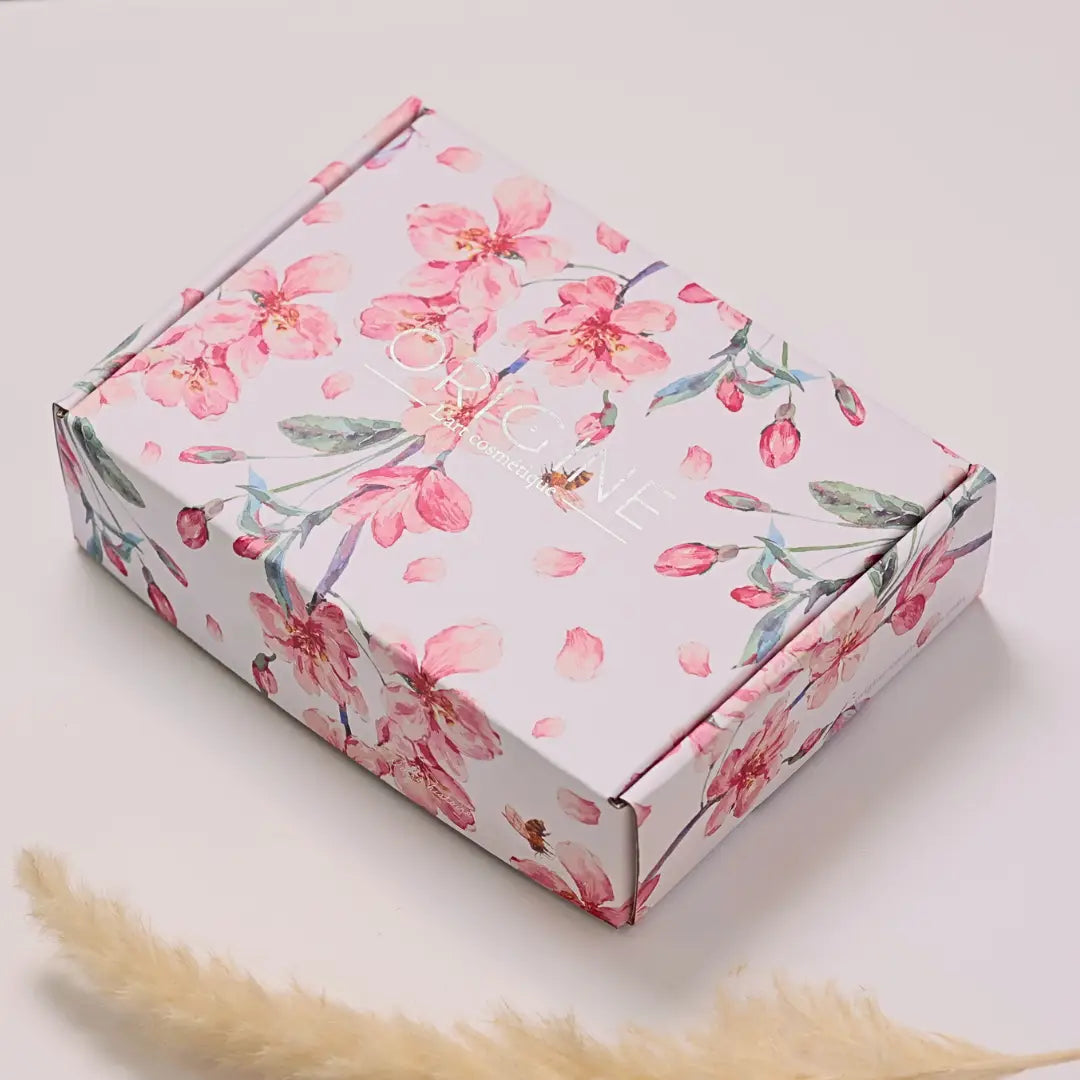 Coffret Cerisier à composer