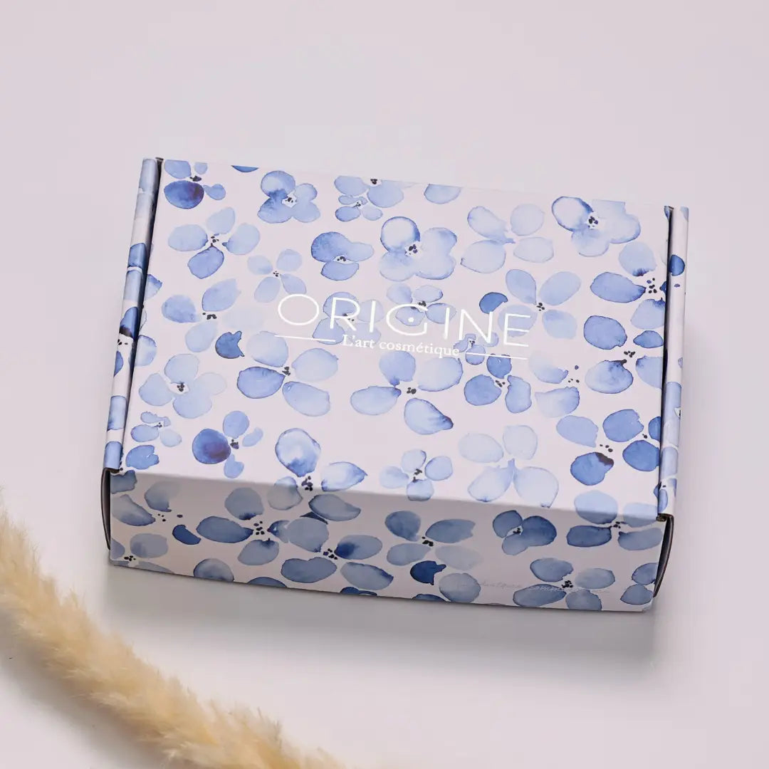 Coffret Coton à composer