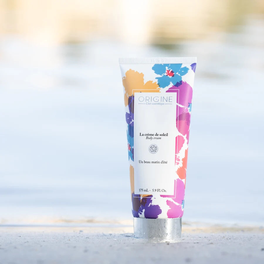 Crème Après-soleil - Summer