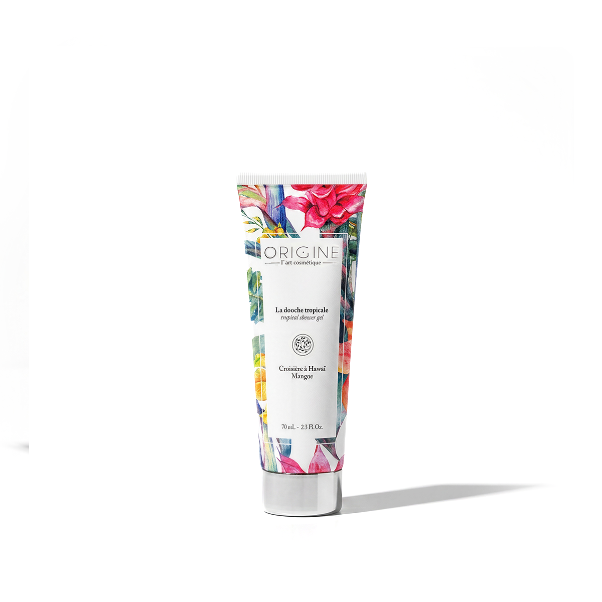 Douche tropicale - Mangue - Croisière à Hawaï - 70ml