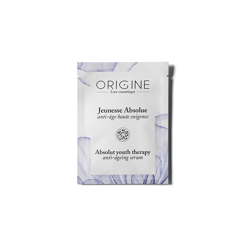 Echantillon 3 ml - Jeunesse Absolue - Sérum Anti-âge haute exigence
