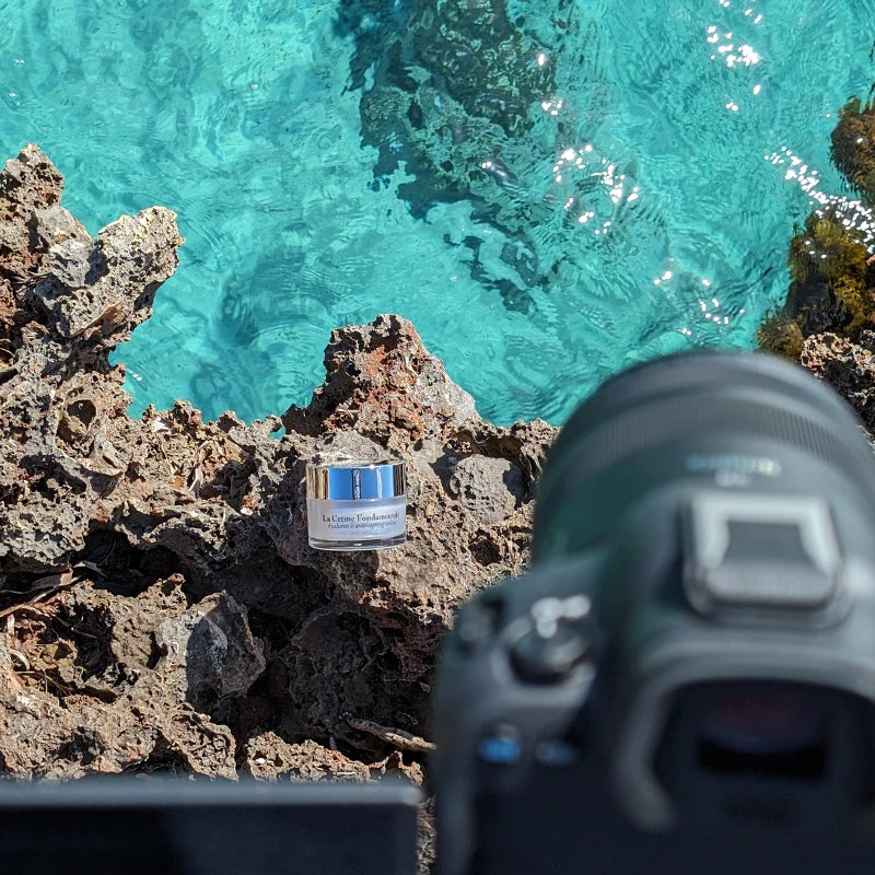 La Crème Fondamentale à l’Acide Hyaluronique – Formule Riche