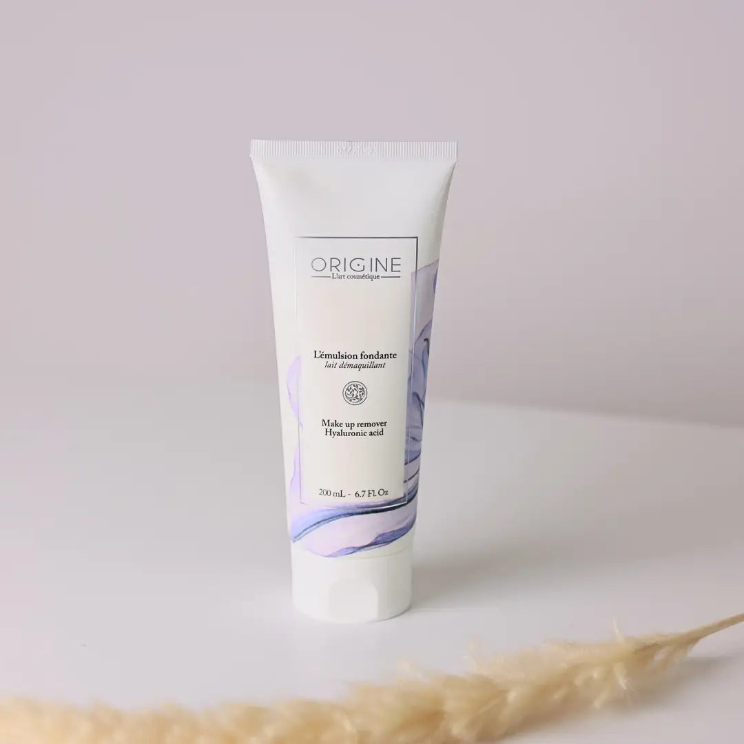 L'Émulsion Fondante - Lait Démaquillant 200 ml