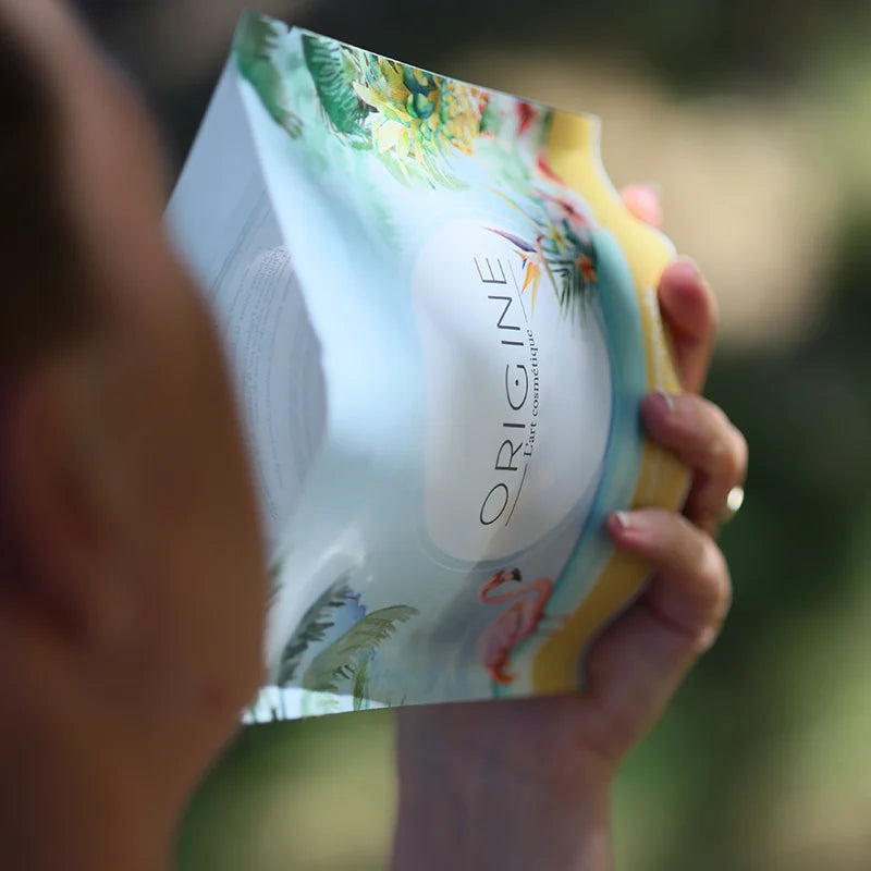 Tropical Infusion