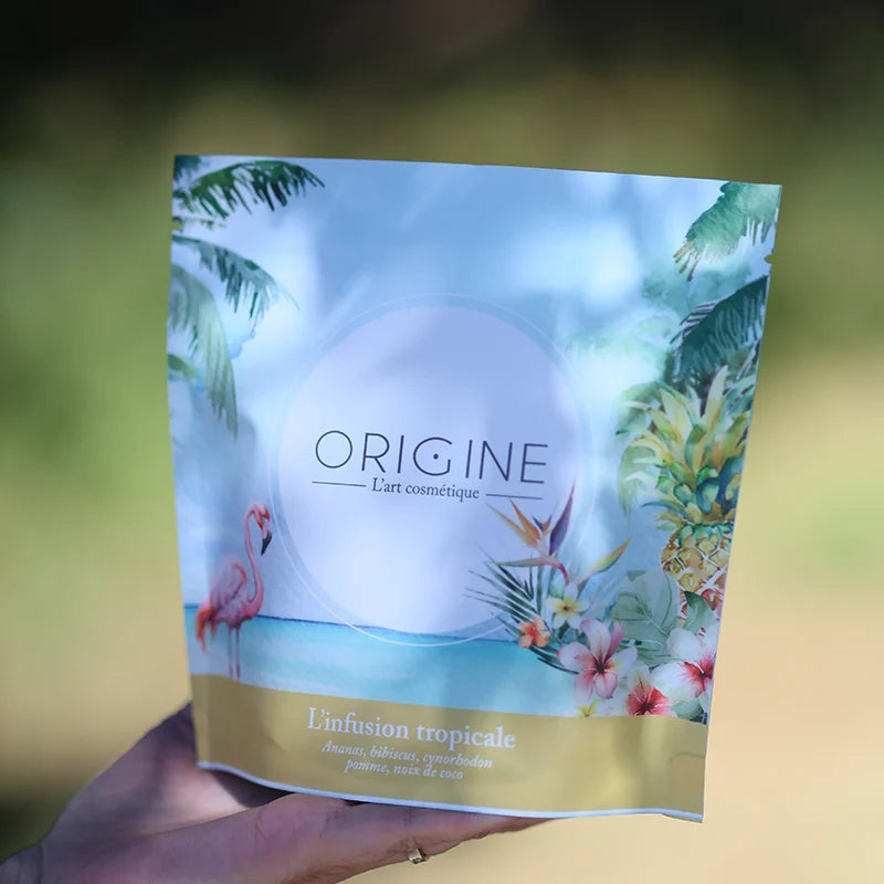Tropical Infusion