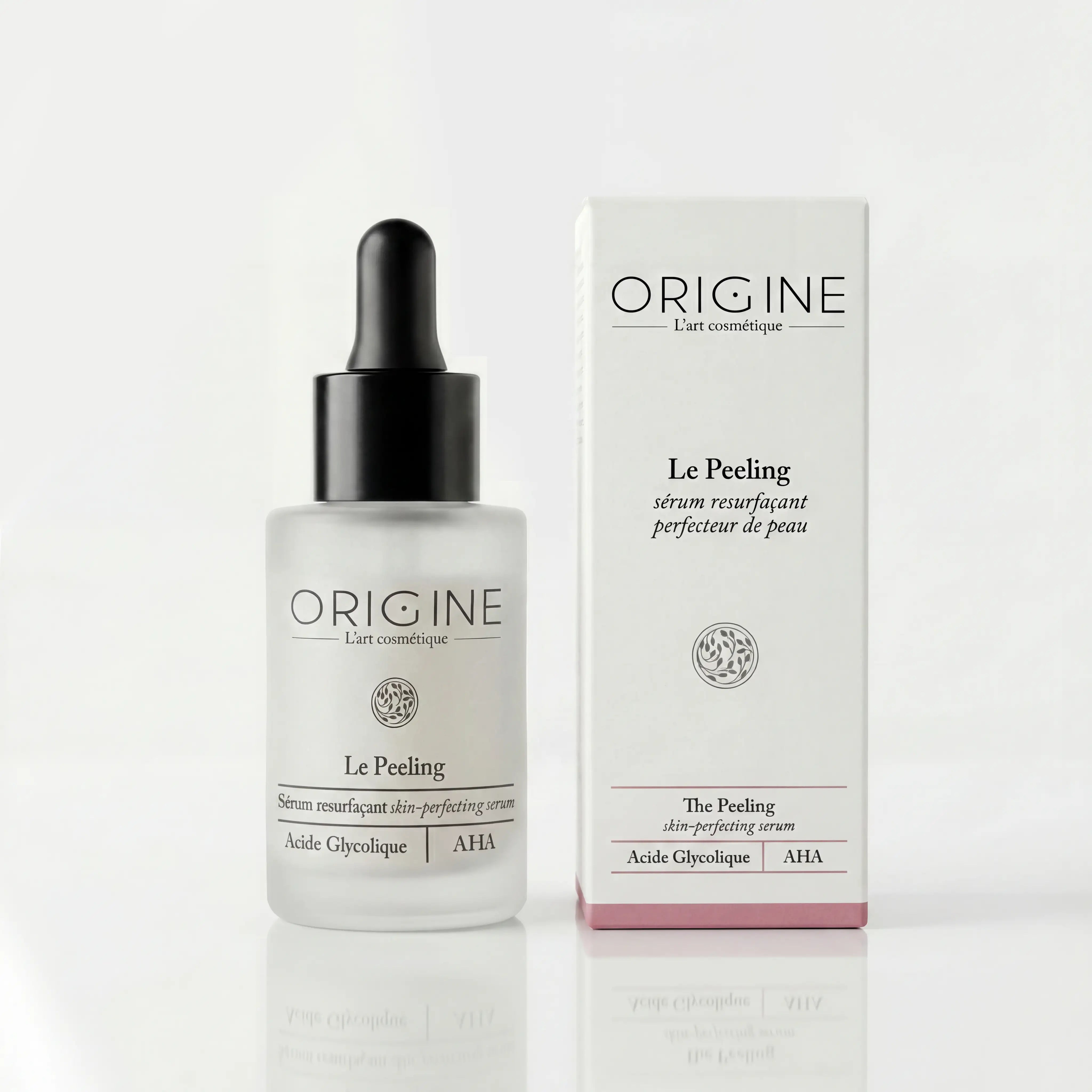 Jeunesse Absolue - High-requirement anti-aging serum