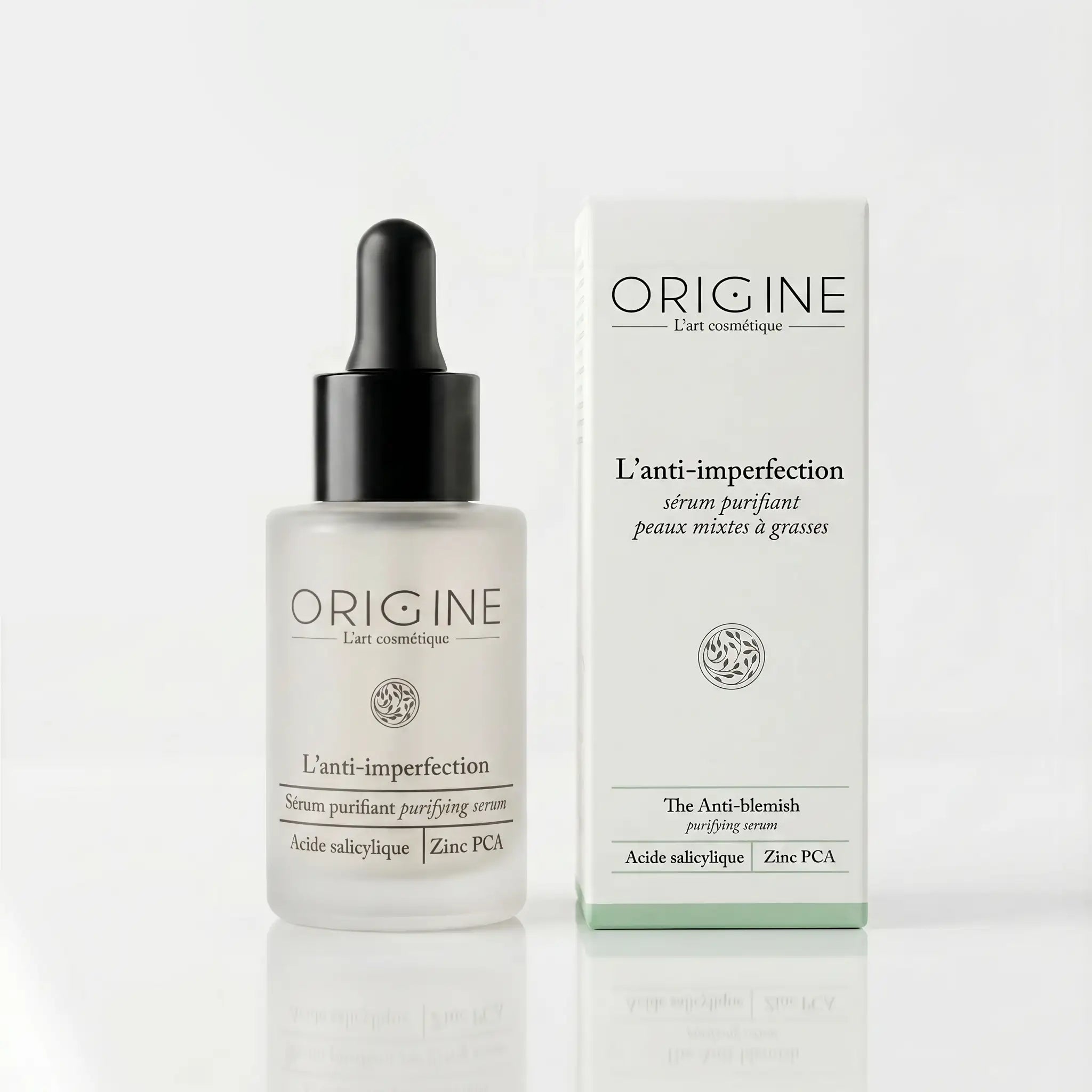 Jeunesse Absolue - High-requirement anti-aging serum