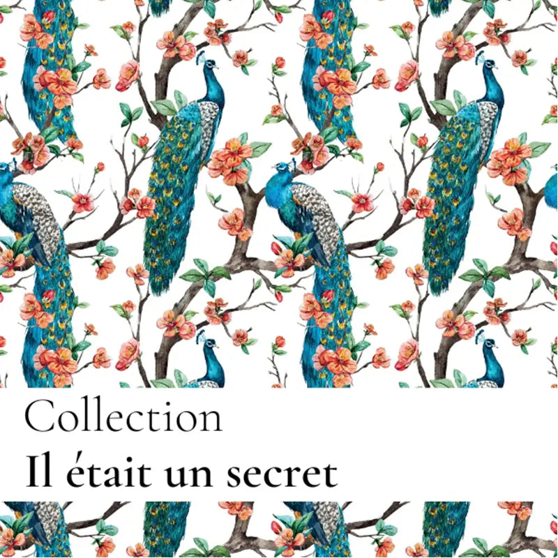 Eau de parfum - Il était un secret
