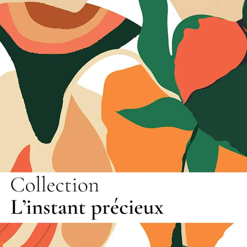 Echantillon 3 ml - Eau de parfum - L'instant Précieux
