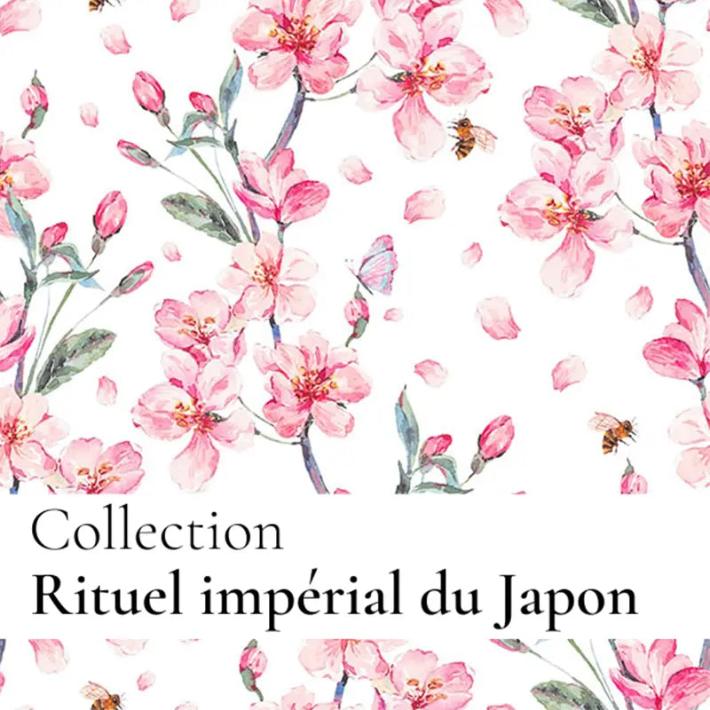 200ml Perfume Mist - Cherry Blossom - Imperial Ritual of Japan