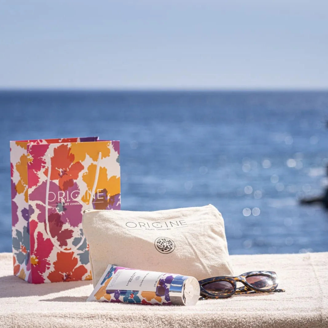 Sun Cream 175 ml - A beautiful summer morning