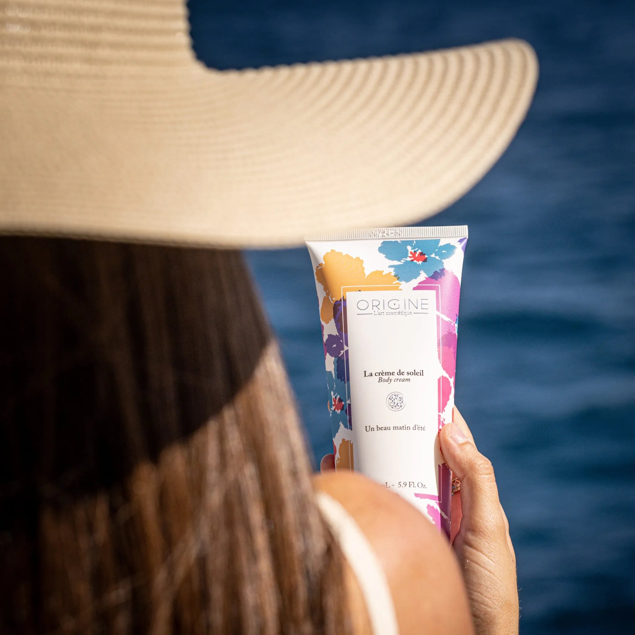 Kit - Summer travel sizes
