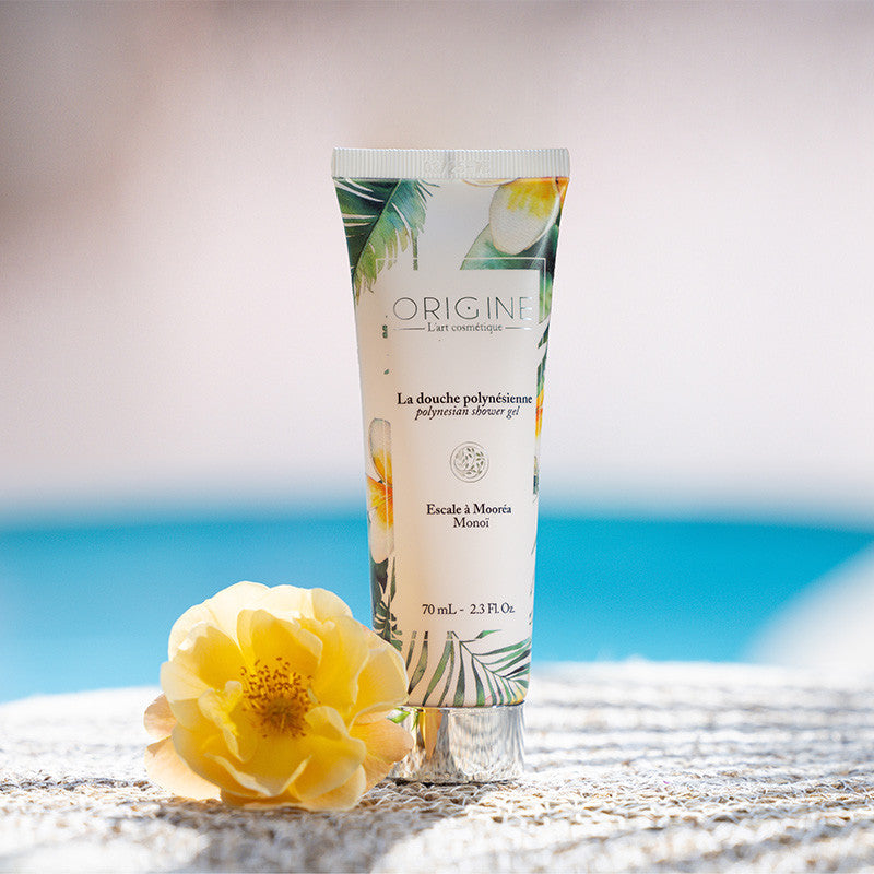 Trousse - Formats voyage de l'été