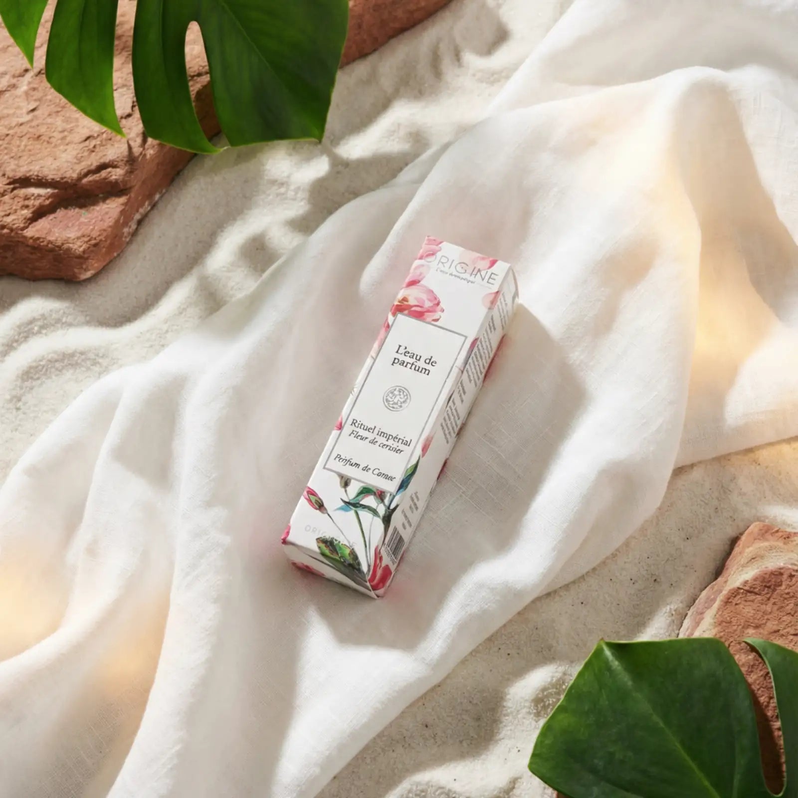 Brume de parfum - Fleur de cerisier - Rituel impérial du Japon