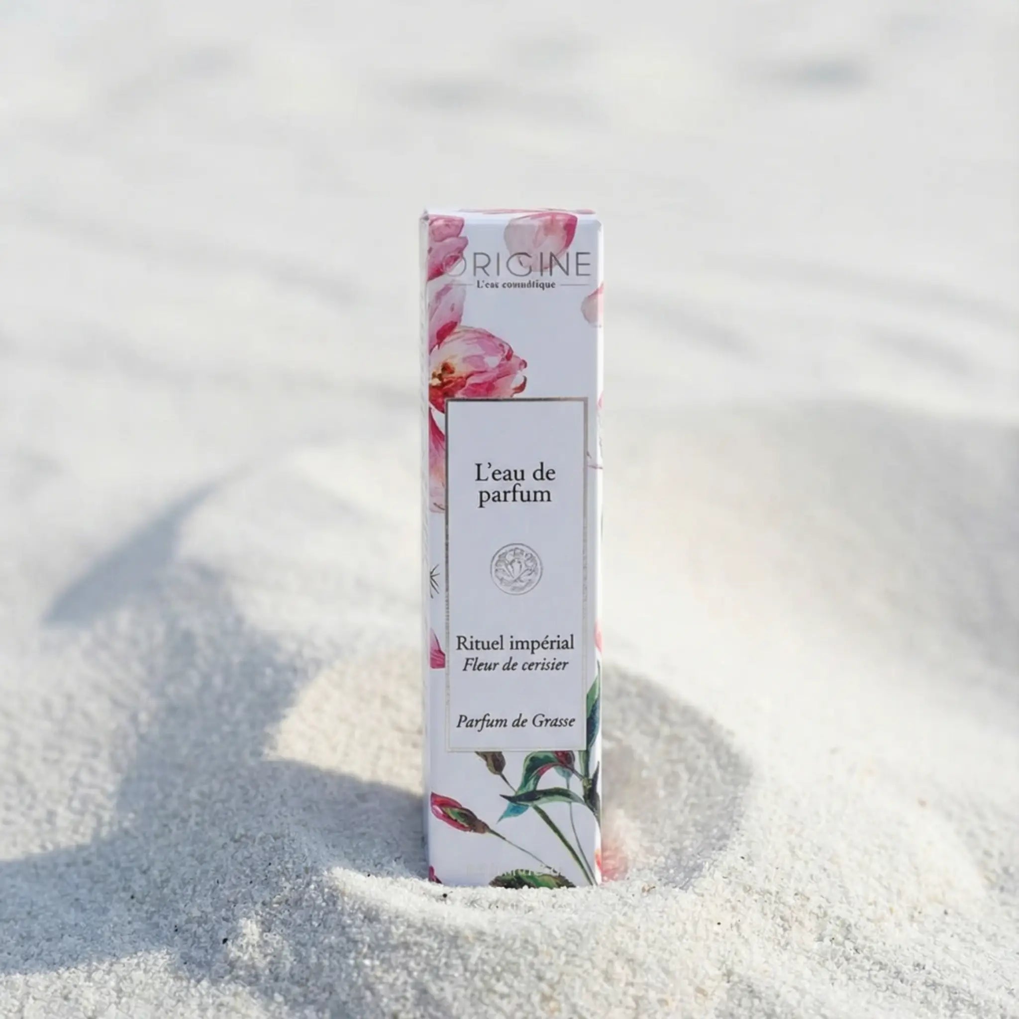 Brume de parfum - Fleur de cerisier - Rituel impérial du Japon