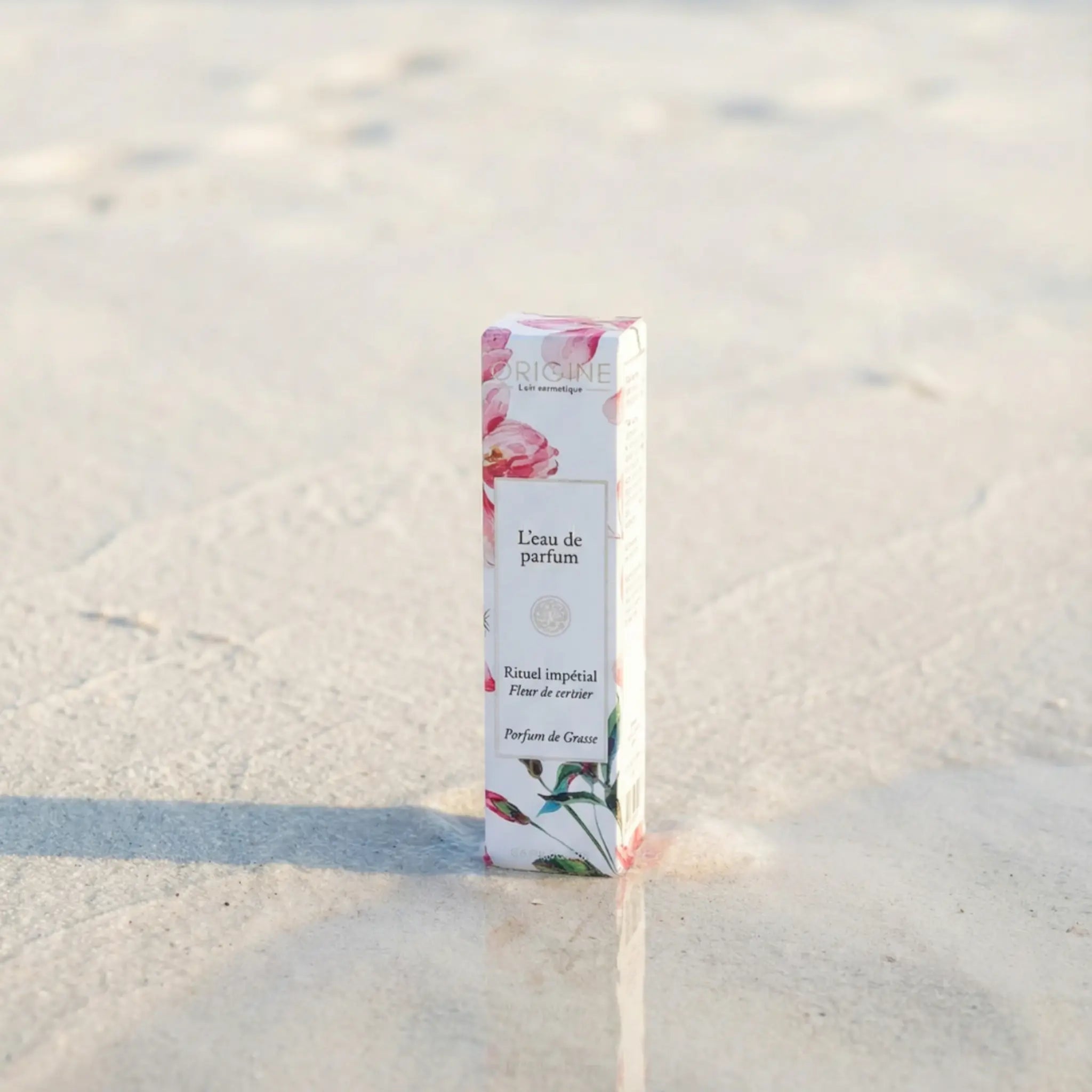 Brume de parfum - Fleur de cerisier - Rituel impérial du Japon