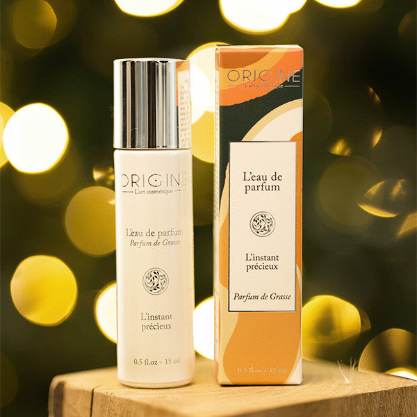 3 ml sample - Eau de parfum - L'instant Précieux