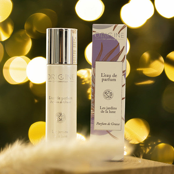 Echantillon 3 ml - Eau de parfum - Les jardins de la Lune