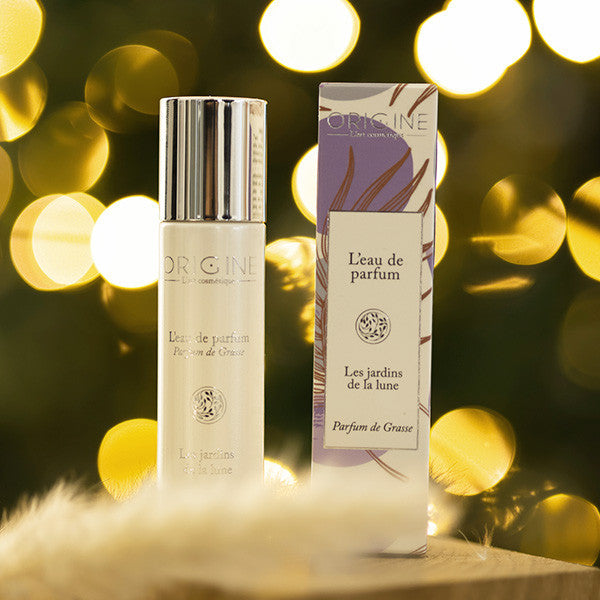 Echantillon 3 ml - Eau de parfum - Les jardins de la Lune
