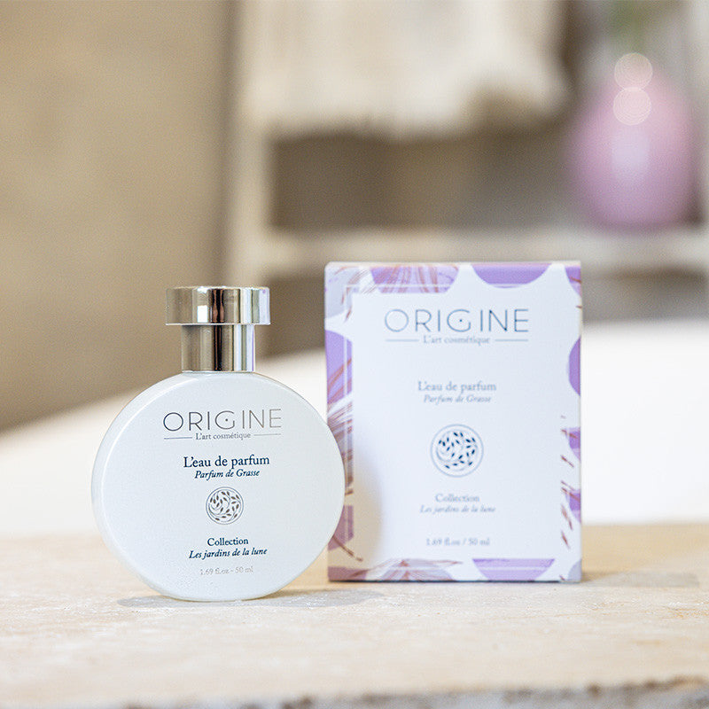 Echantillon 3 ml - Eau de parfum - Les jardins de la Lune