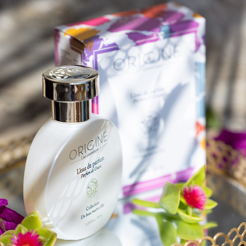 L'Eau de Parfum - Un Beau Matin d'Été 50 ml