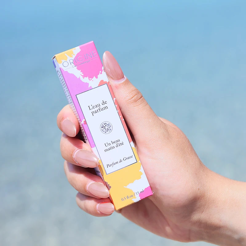 Eau de parfum - Un beau matin d'été