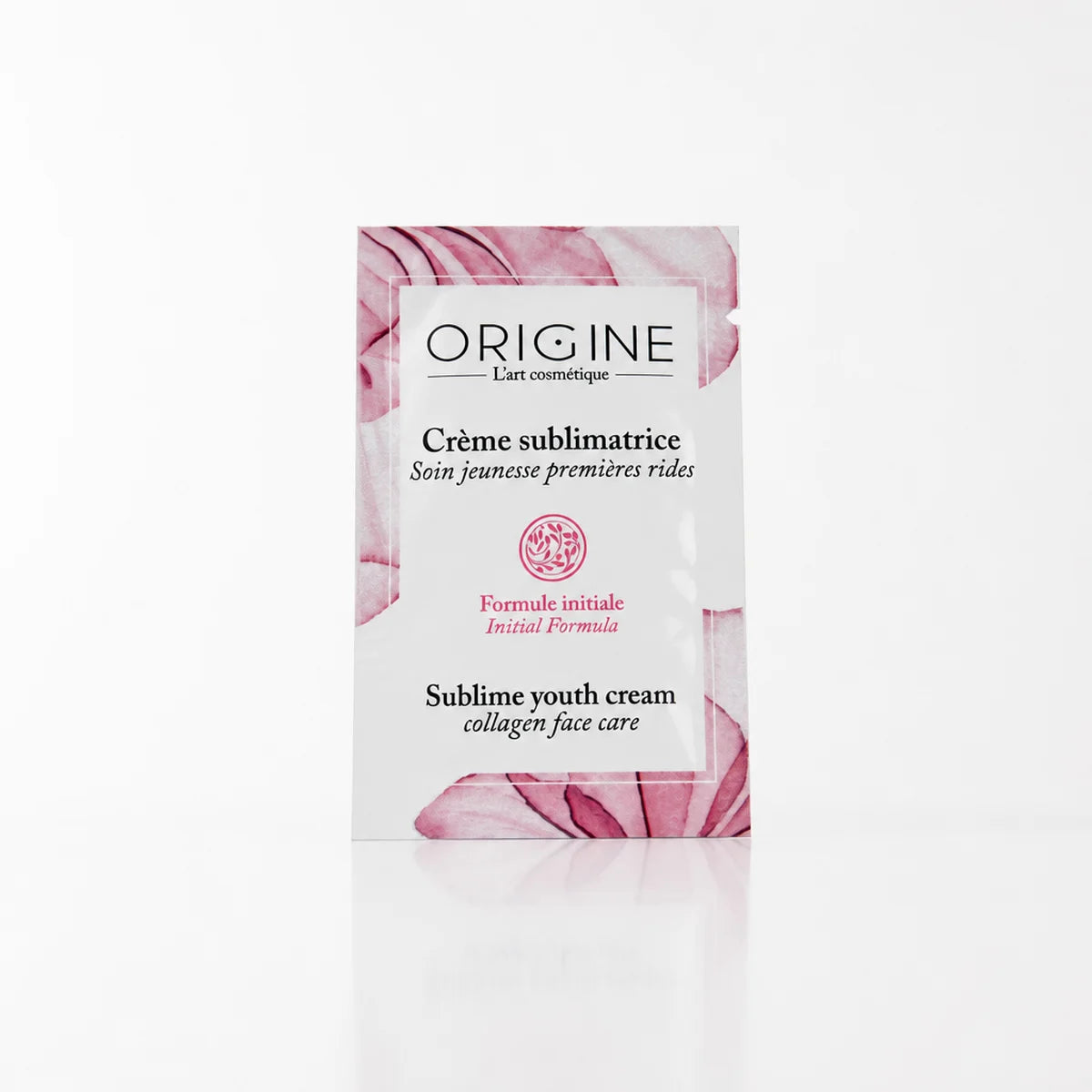 Echantillon 3 ml - La Crème Sublimatrice au Collagène – Formule Initiale