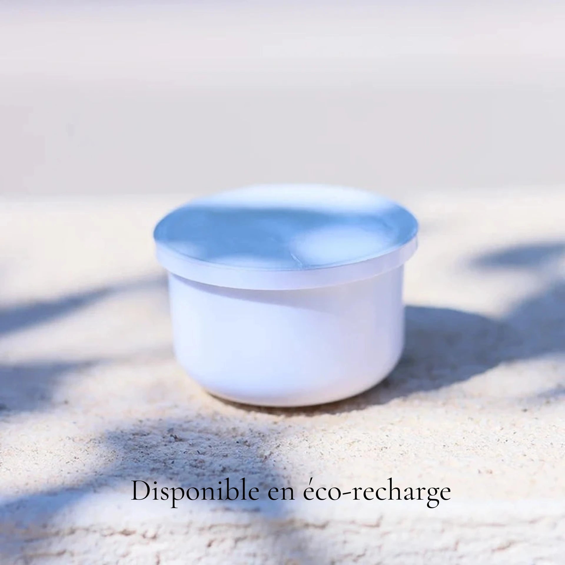 La Crème Fondamentale à l’Acide Hyaluronique – Formule Riche
