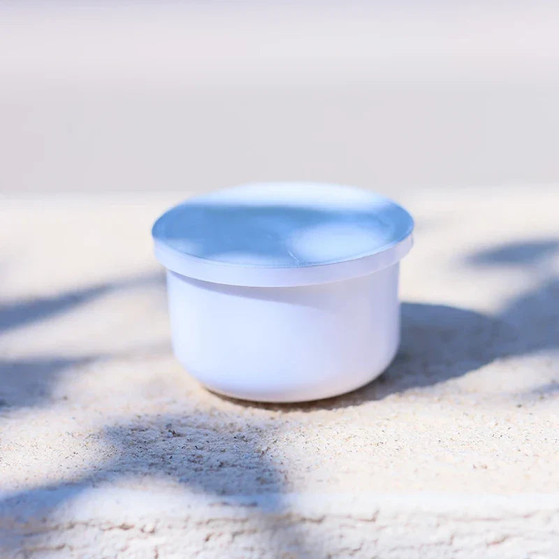 La Crème Fondamentale à l’Acide Hyaluronique - Formule Initiale