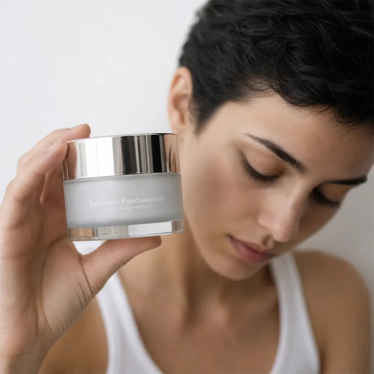 La Crème Fondamentale - Formule Initiale 50 ml