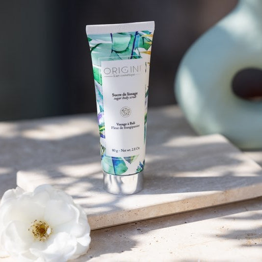Kit - Summer travel sizes