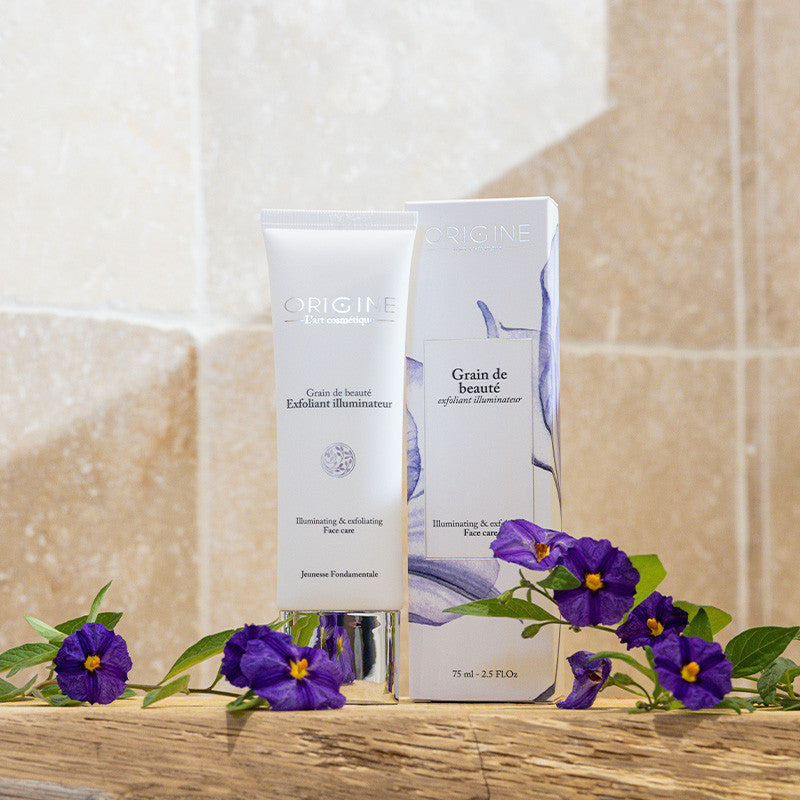 Grain de Beauté - Exfoliant Illuminateur 75 ml