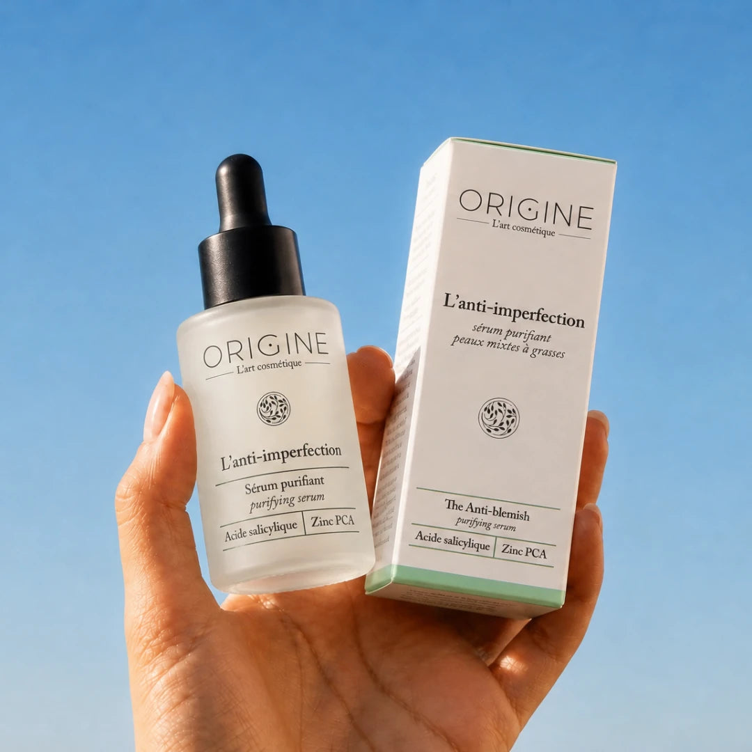 Jeunesse Absolue - High-requirement anti-aging serum