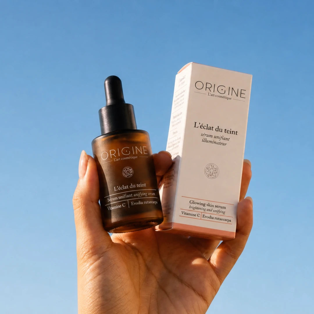 Jeunesse Absolue - High-requirement anti-aging serum
