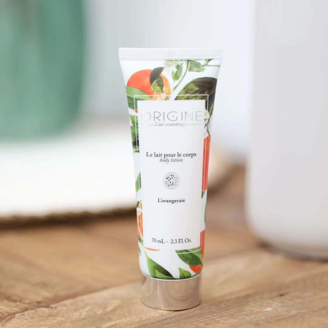 Body Lotion 70 ml - L'Orangeraie