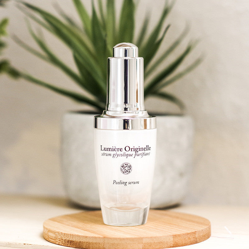 Original Light - Purifying Glycolic Serum