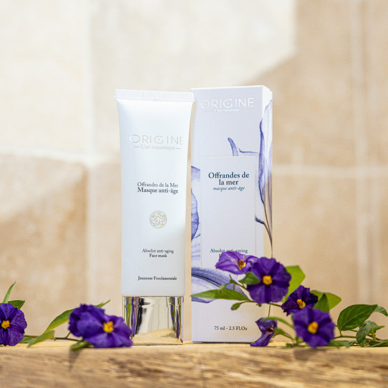 Offrandes de la Mer - Masque Anti-Âge 75 ml