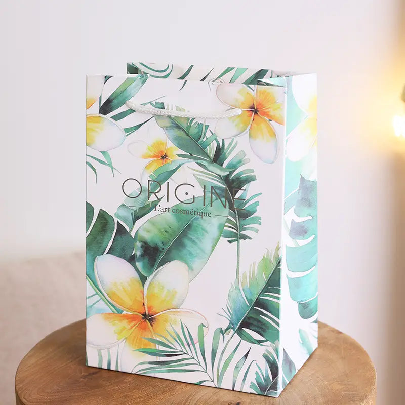 Le joli Sac Origine - Escale à Mooréa