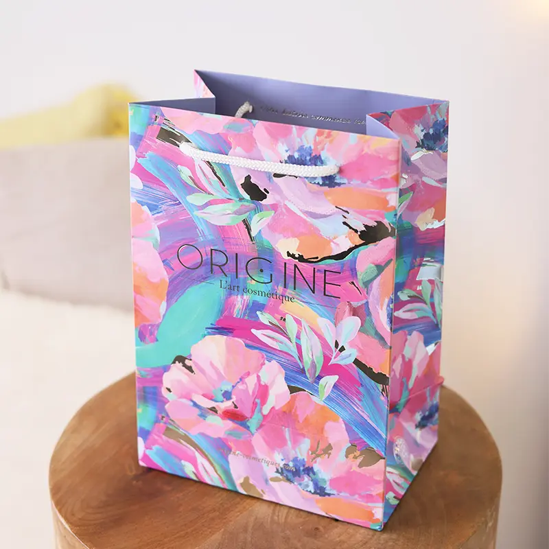 Le joli Sac Origine - Le Tourbillon de la Vie