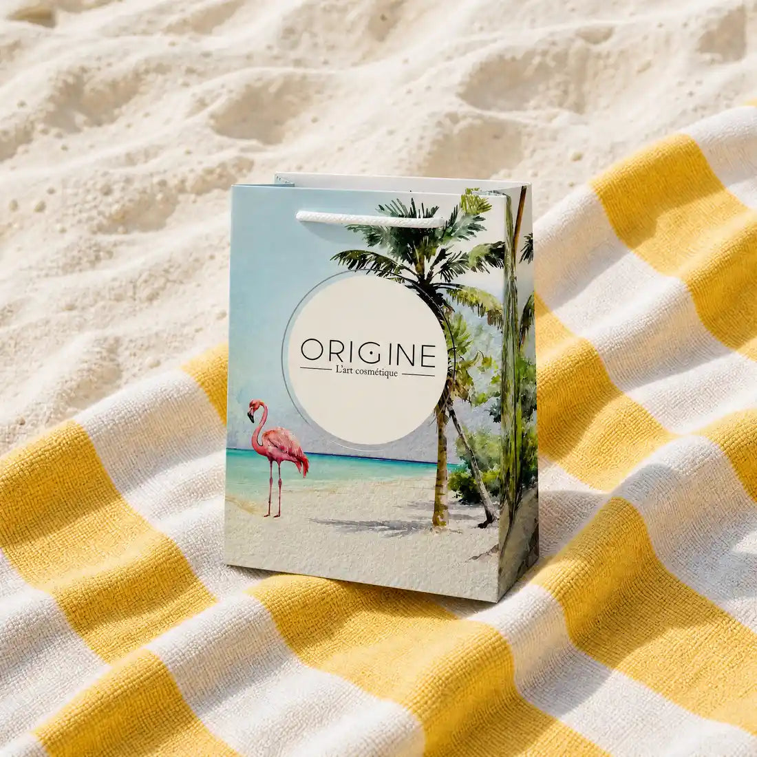 đ Le joli Sac Origine - Tropical (100% off)