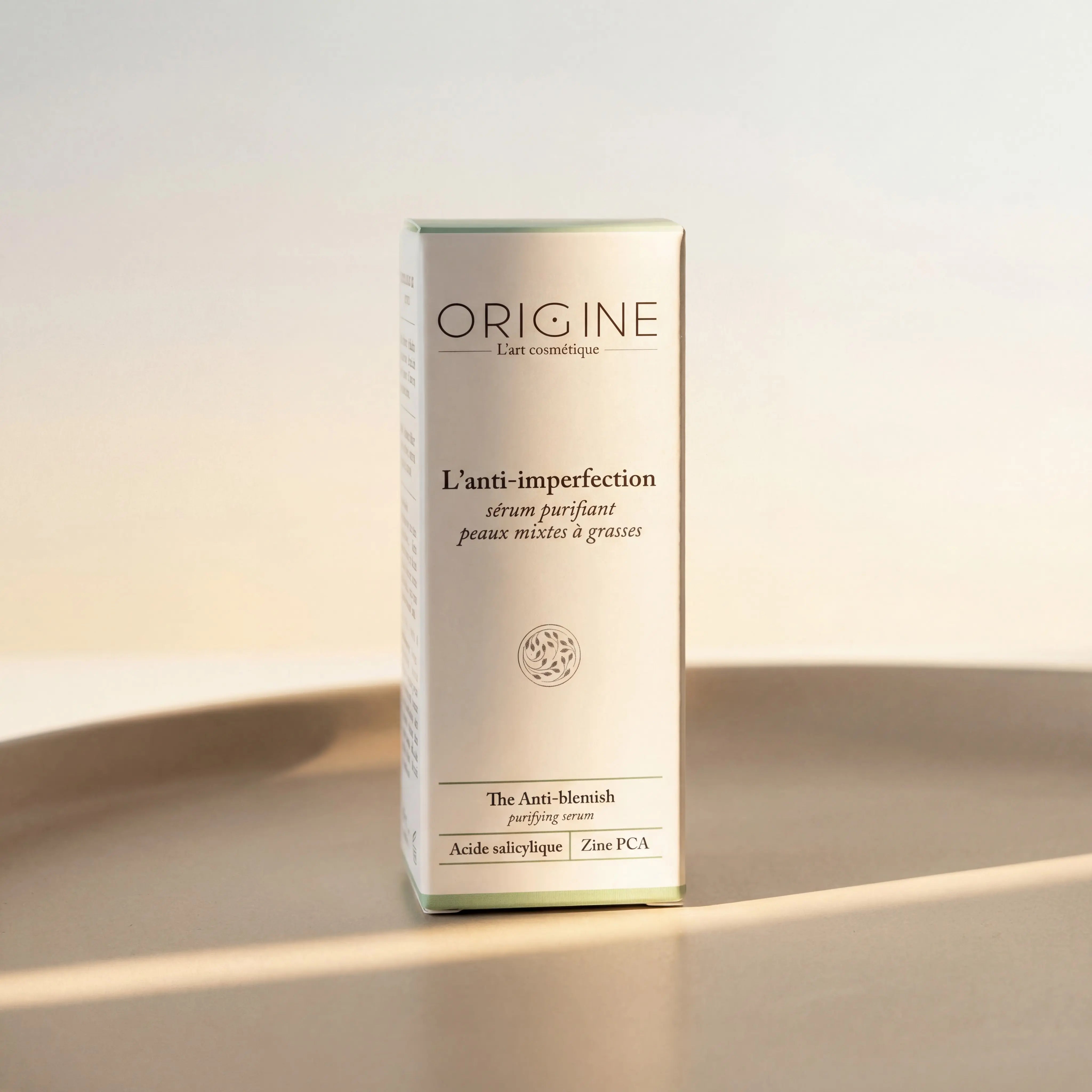 Jeunesse Absolue - High-requirement anti-aging serum