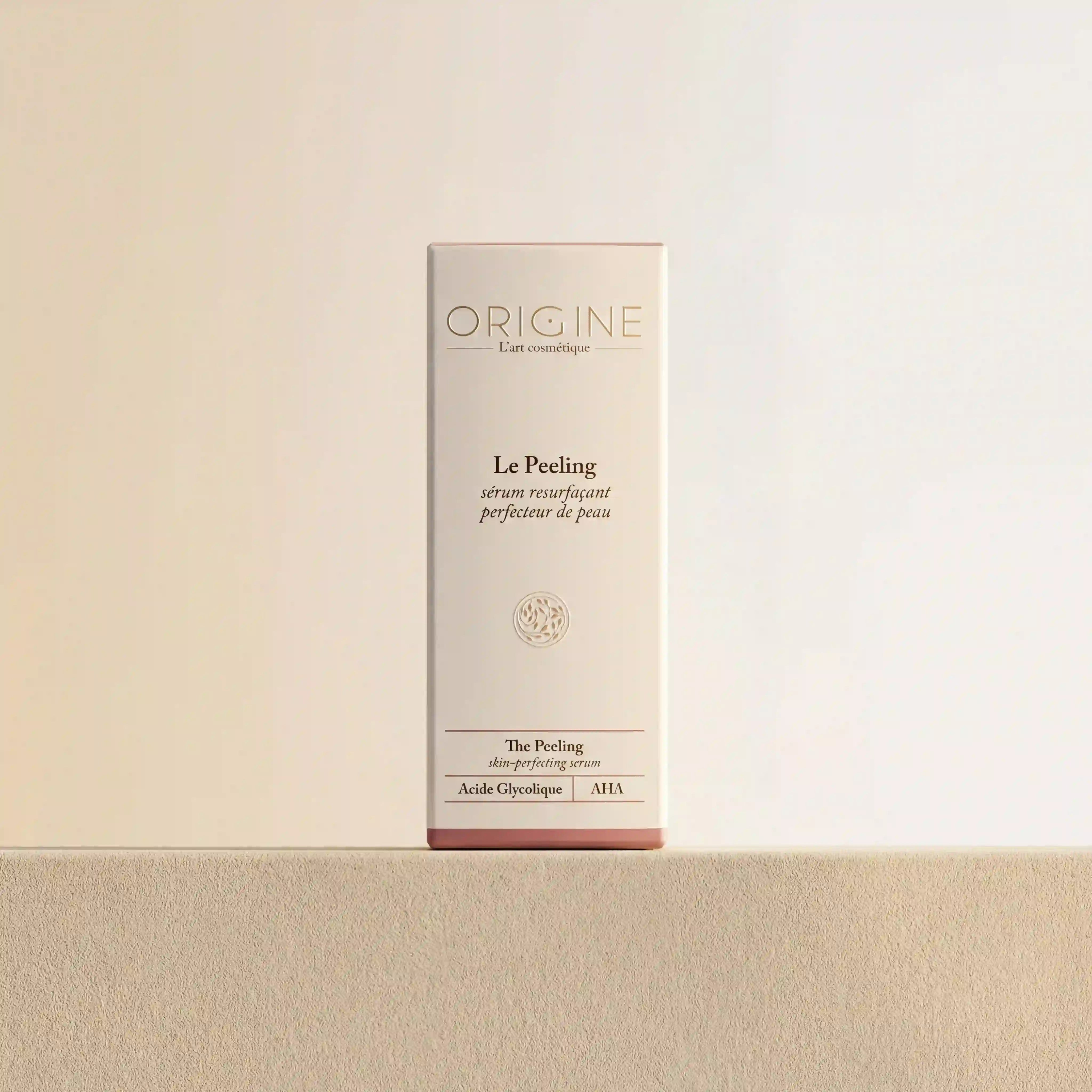Jeunesse Absolue - High-requirement anti-aging serum