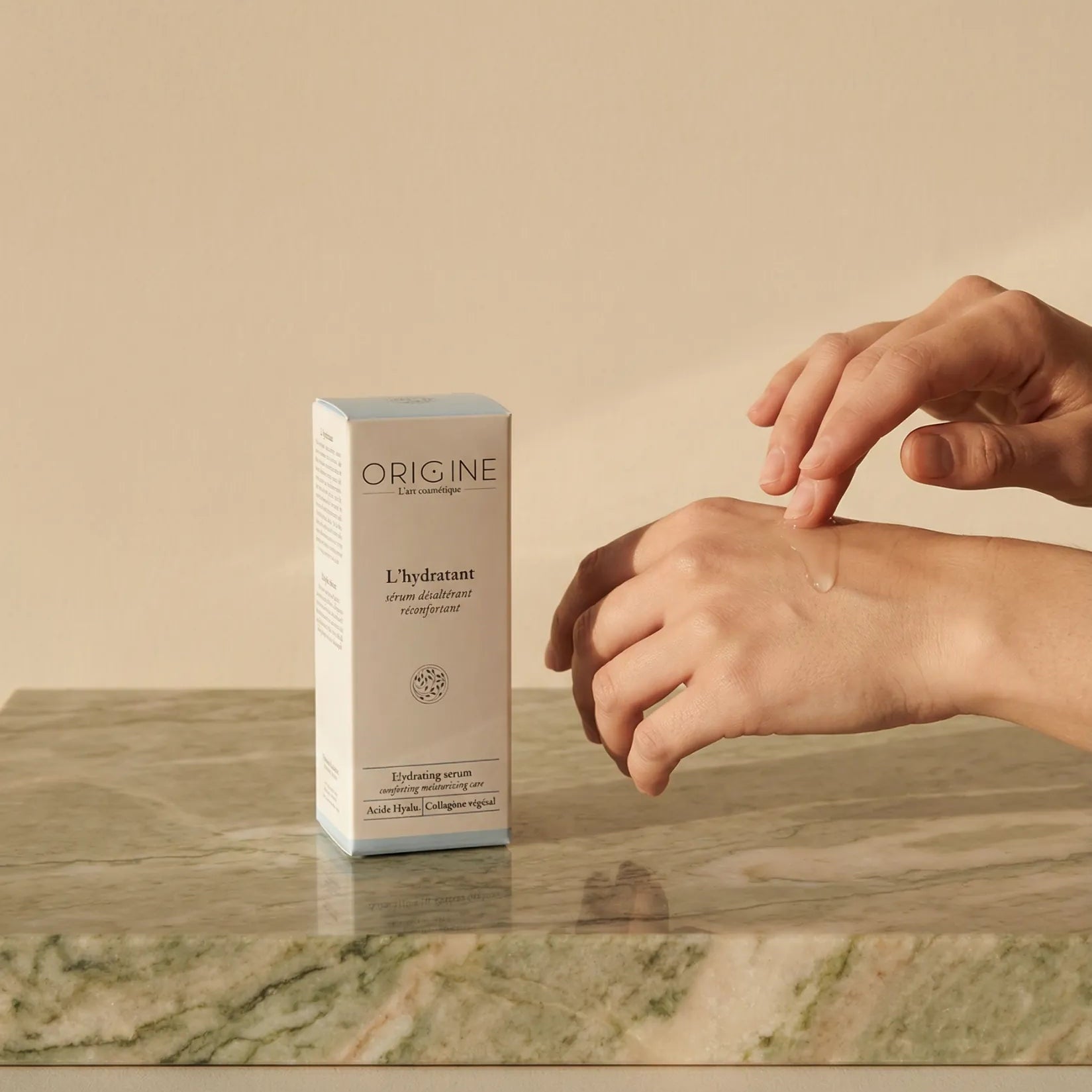 Jeunesse Absolue - High-requirement anti-aging serum