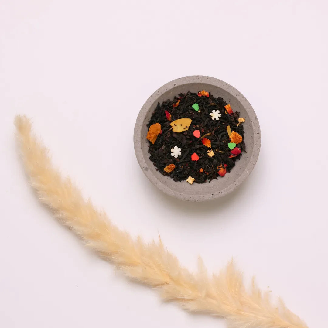 Supreme Tea of India