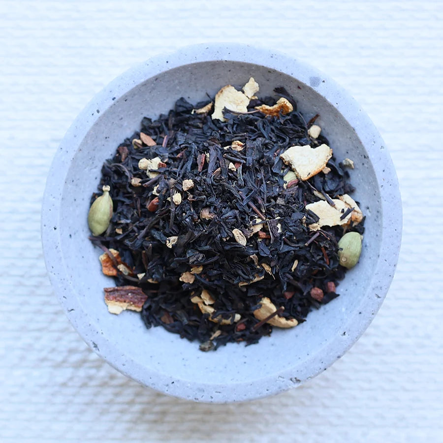 Thé Suprême des Indes